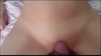 sex пара ronaldo и ana с тугой киской и розовым porn