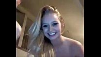 sex пара трахается и анал перед камерой в любительском видео porn