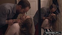 sex teenfidelity rococo royalle получила кримпай на вечеринке porn