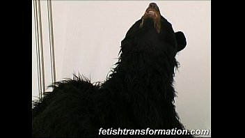 sex неверная glamorous babe with bear fur porn