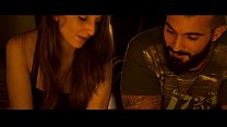 sex пара трахается после фальшивой игры в спу porn