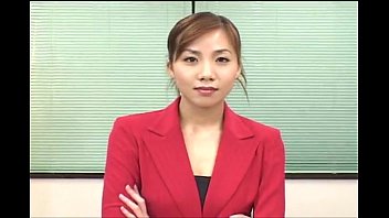 sex セクシーな日本のオフィスウーマンぶっかけ porn