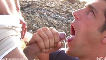 sex гей кончил на лицо 131 porn