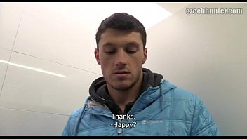 sex чешский охотник 283 porn