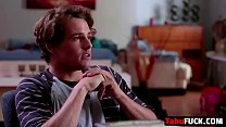 sex симпатичная порнозвезда tyler nixon шпилит раком милфы с большими сиськами1 porn