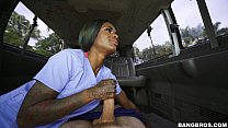 sex lexxi deep возвращается в бизнес на bang bus bb15795 porn