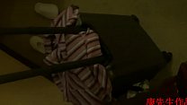 sex 19岁上海南航空姐王琪穿着空姐服就开肏 porn