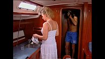 sex сильный секс в лодке porn