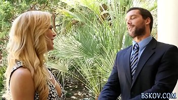 sex cherie deville получает сперму porn