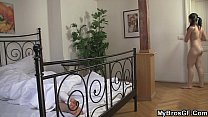 sex братья жену склонили к неверному сексу porn
