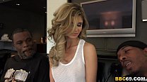 sex chloe chaos трахает черные члены porn