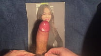 sex ゾーイサルダナのカミング porn