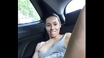 sex safada начинает мастурбировать в uber porn