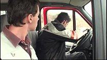 sex dick hitchhiker twink porn