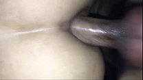 sex ハンサムな男は彼のガールフレンドをファック porn