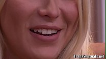 sex транс детка рот конченую porn