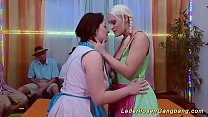 sex дикий немецкий групповой секс вечеринка porn