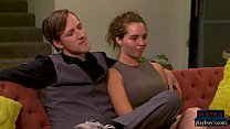 sex пара в любительском видео оба жаждут секса втроем с другой женщиной porn