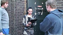 sex горячая белая пухлая девушка принимает избиение черного члена porn