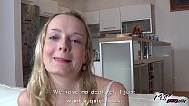 sex povbitch блондинкашлюшка пришла за сладким кримпаем и ушла porn