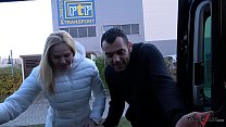 sex секс вчетвером в машине с супер возбужденной милфой и венди мун porn
