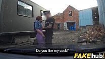 sex fake cop неверная подруга чувствует porn