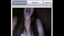 sex сумасшедшая девушка из техаса хочет отсосать мой член и показать большие сиськи в чате porn