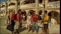 sex бесстыдный групповой секс в лодке porn