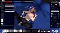 sex custom maid 3d 2 горничная получает двойное проникновение porn