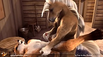 sex cunnilingus the fox in the stable porn