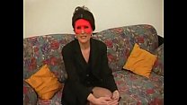 sex 角質の仮面のアマチュア porn