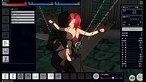 sex custom maid 3d горничная наказана porn