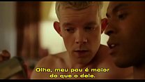 sex рассел тови и аринзе кене porn