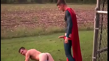 sex супермен ловит тебя porn