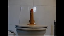 sex транссексуал tg amanda с дилдо анальный трах porn