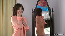 sex xangelscom rebecca rainbow проникает в татуированную милашку porn