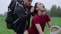 sex xangelscomアーウェンゴールドラッキーハイカー porn