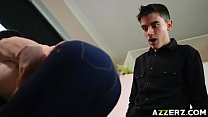 sex возбужденная милфа valentina ricci трахается с jordi porn