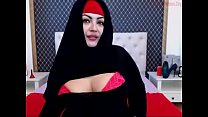 sex big ass headscarf slutmoroccanporncom porn