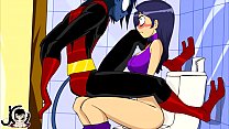 sex ошибка телепортации nightcrawler porn