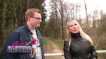 sex ジーナキャスティングトーマス初めて porn