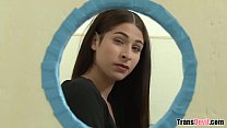 sex addicted welcome to the gloryhole creep alexa scout porn