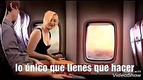 sex 女性の体に閉じ込められた飛行機の変身ポルノ porn