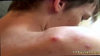 sex анальный гейсекс с самым молодым парнемтвинком порция спермы на его гладкую фальшь porn