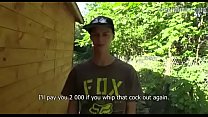 sex чешский охотник 311 porn