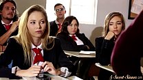 sex прекрасный подросток школьница получает бурят porn