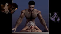 sex сэр элрой porn