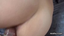 sex сочная чешская красотка соблазнена в торговом центре и выебана в видео от первого лица porn