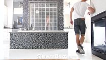 sex showerbaitstr8の男tymitchellとのシャワーファック porn