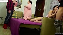 sex оргия на 4 и 1 кровати двоюродные братья моя домашняя пара свингеров ана марко и эрик мэнли больше видео пары porn